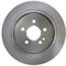 Centric Parts Standard Brake Rotor, 121.35037 121.35037 - alternate 7